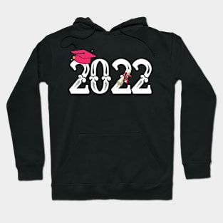 Class of 2022 Graduate Hoodie